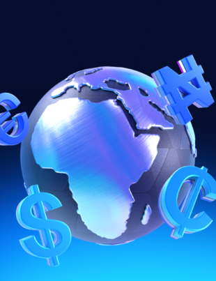Cover image for receiving dollar payments in Africa article