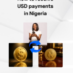 how to receive dollar payments in nigeria