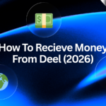 How to receive money from deel as a freelancer in Nigeria