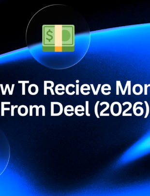 How to receive money from deel as a freelancer in Nigeria