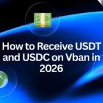 How to receive Stablecoin payments in Nigeria on Vban