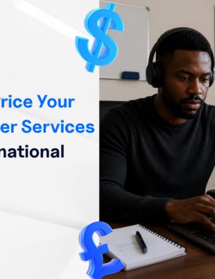 How Much Should You Charge as a Freelancer to International Clients?
