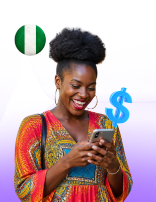 How to receive dollars without a domiciliary account in Nigeria