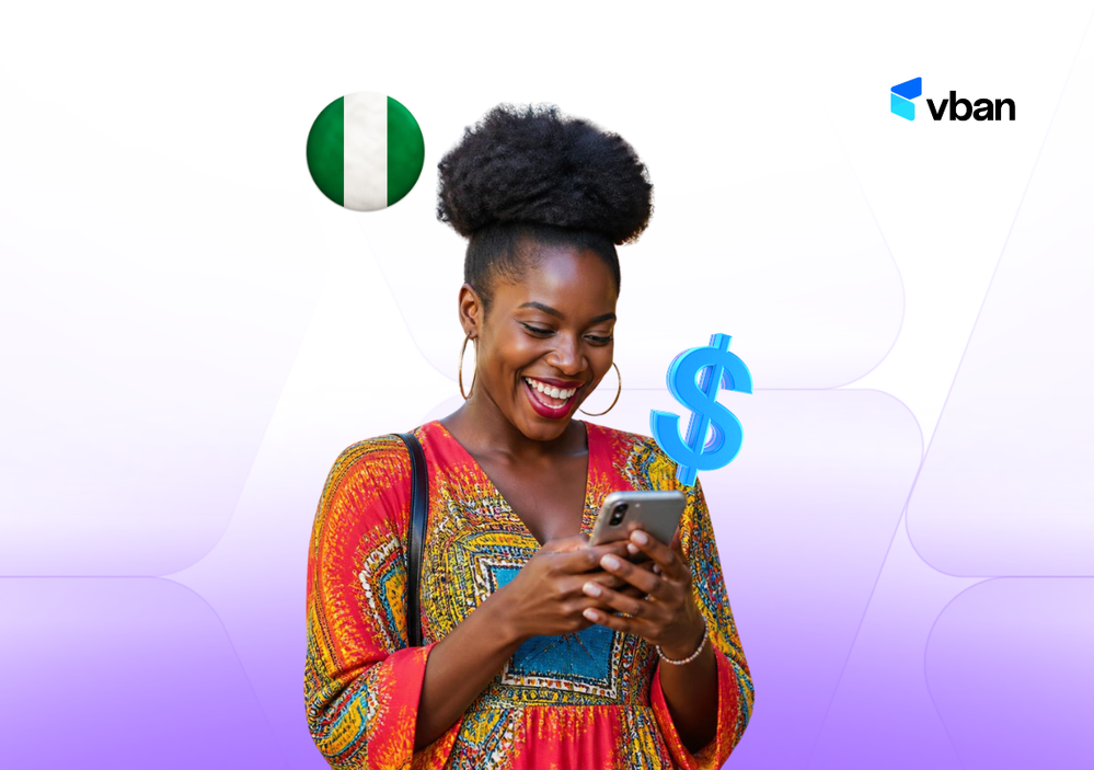 How to receive dollars without a domiciliary account in Nigeria