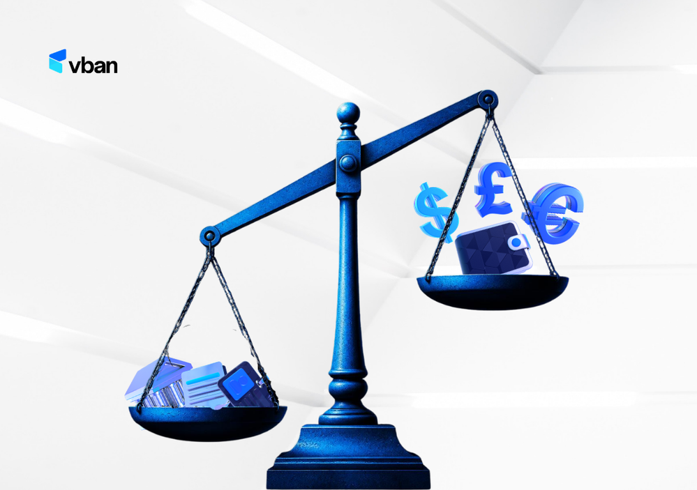 Multi-currency account vs domiciliary account in Nigeria